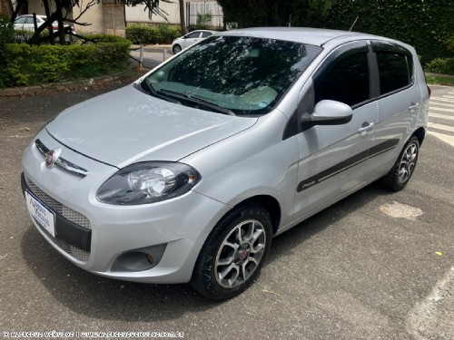 Fiat PALIO ATTRACTIVE 1.4 2013/2014